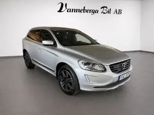 Volvo XC60 2017